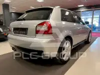 2001 Audi Other