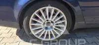 2001 Audi A6