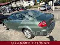2001 Audi A6