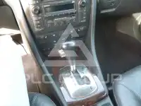 2001 Audi A6