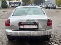 2001 Audi A6