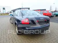 2001 Audi A6