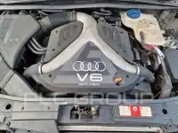 2001 Audi A6