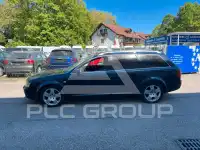 2001 Audi A6
