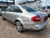 2001 Audi A6