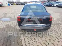 2001 Audi A6