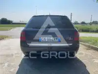 2001 Audi A6