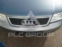 2001 Audi A6