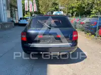 2001 Audi A6