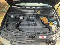 2001 Audi A6