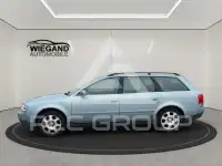 2001 Audi A6