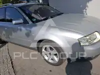 2001 Audi A6