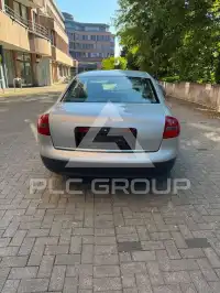 2001 Audi A6