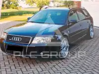 2001 Audi A6