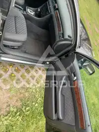 2001 Audi A6