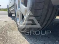 2001 Audi A6