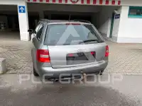2001 Audi A6