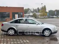 2001 Audi A6