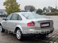 2001 Audi A6