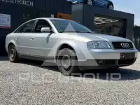 2001 Audi A6