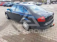 2001 Audi A6
