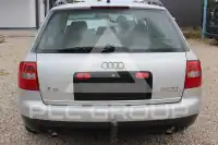 2001 Audi A6