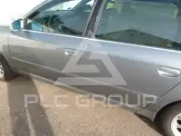2001 Audi A6