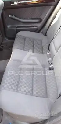2001 Audi A6