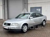 2001 Audi A6