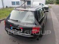 2001 Audi A6