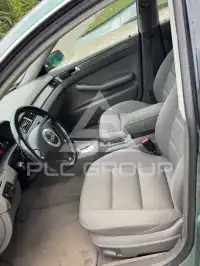 2001 Audi A6
