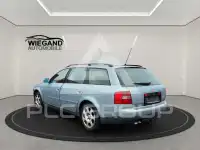 2001 Audi A6