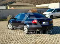2001 Audi A6