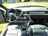 2001 Audi A6