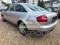 2001 Audi A6