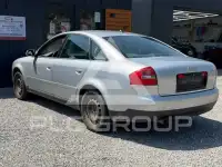 2001 Audi A6
