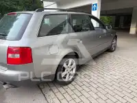 2001 Audi A6