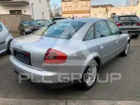 2001 Audi A6