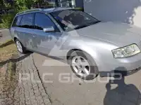 2001 Audi A6