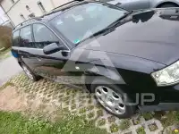 2001 Audi A6