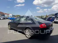 2001 Audi A6