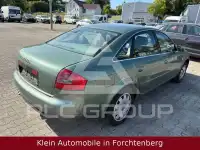 2001 Audi A6
