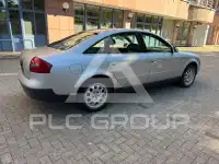 2001 Audi A6