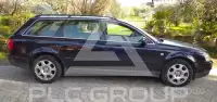 2001 Audi A6
