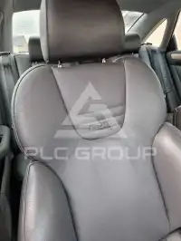 2001 Audi A6