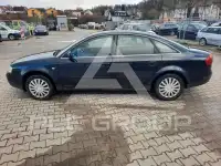 2001 Audi A6