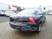 2001 Audi A6