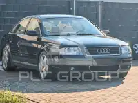 2001 Audi A6