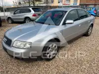 2001 Audi A6