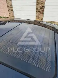 2001 Audi A6